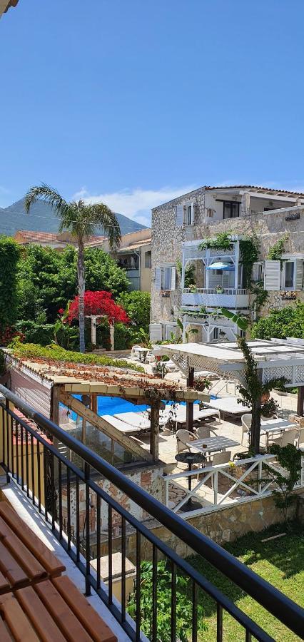 Nicoll Apartments Αχαράβη Εξωτερικό φωτογραφία