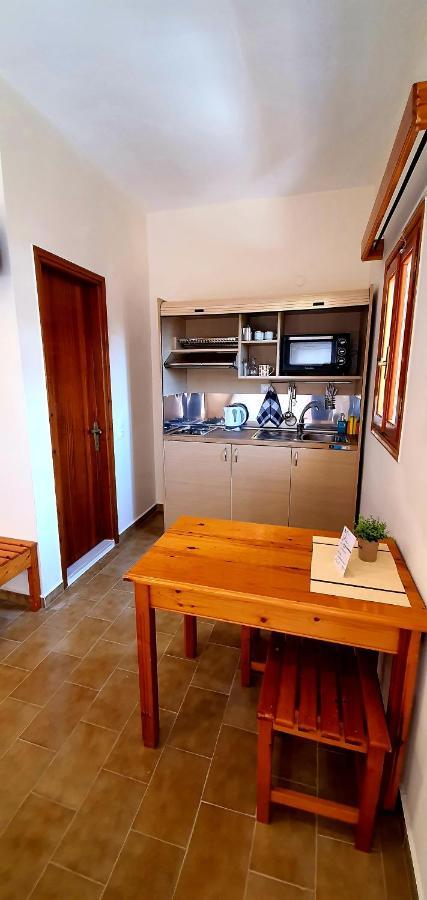 Nicoll Apartments Αχαράβη Εξωτερικό φωτογραφία