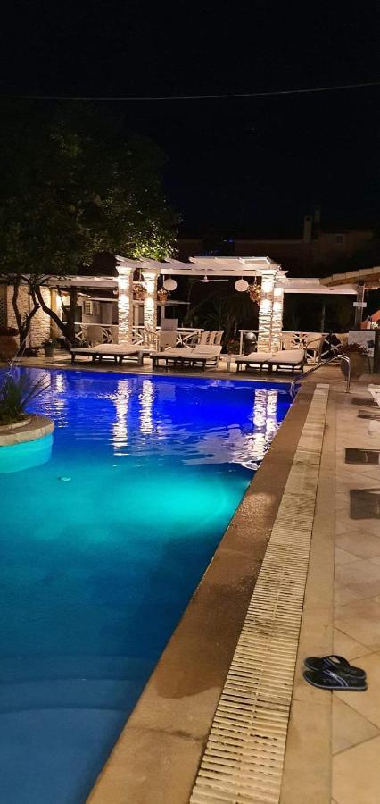 Nicoll Apartments Αχαράβη Εξωτερικό φωτογραφία